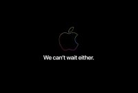 اپل استور به خاطر شروع پیش‌سفارش آیفون ۱۵ از کار افتاد