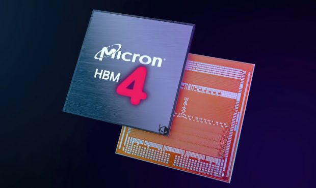 نسل بعدی حافظه HBM4 ظاهراً دارای پهنای باندی چشمگیری خواهد بود