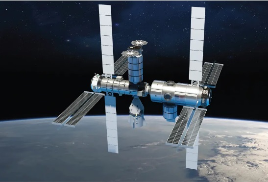 راهپیمایی فضایی روز پنجشنبه در ایستگاه فضایی بین‌المللی به تعویق افتاد