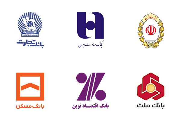 امن ترین و راحت ترین راه استفاده از اینترنت بانک ها در خارج از کشور + آموزش استفاده از وی پی ان ایران istnets